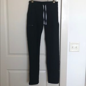 Figs Scrub Pants-Yola XST